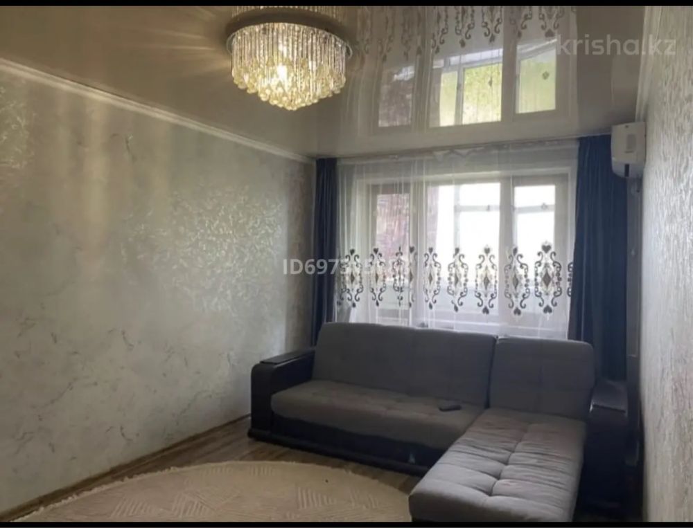 Продам 3комн кв , 6 мкр