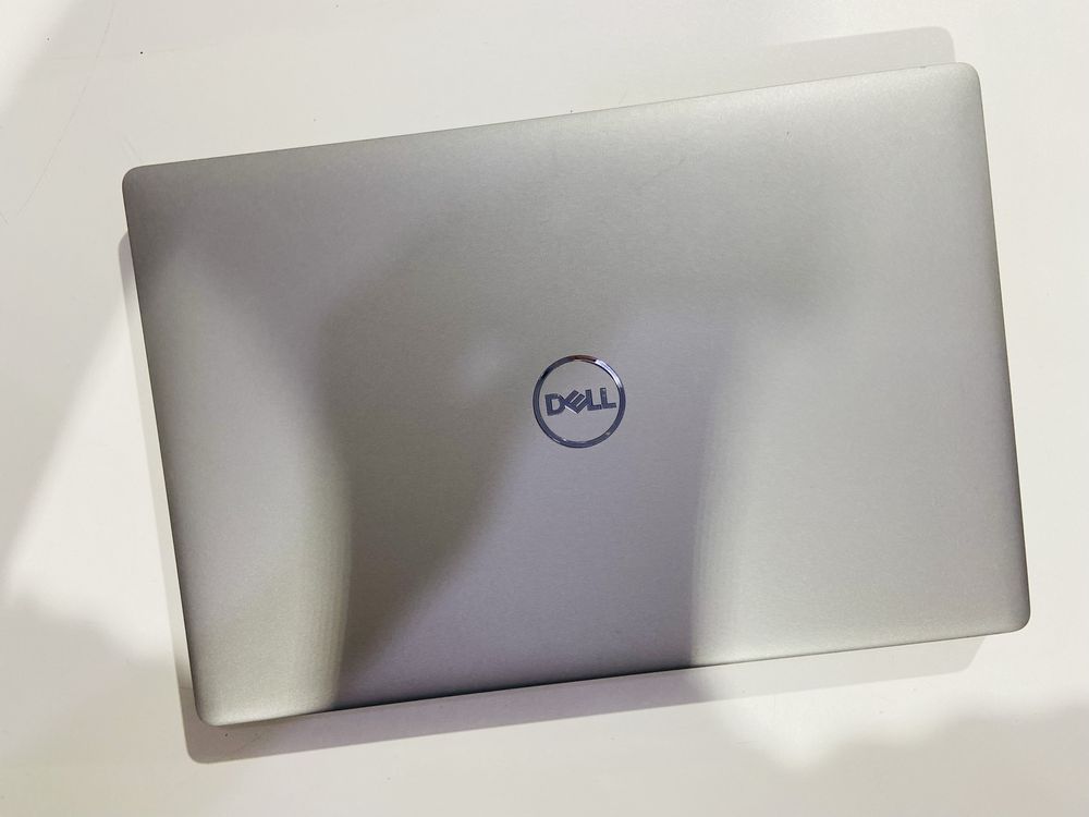 Рассрочка! Dell Latitude 5410 - Core i7-10610U/8Gb/SSD 256Gb/UHD