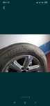 Шины Bridgestone 245/65 R17