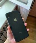 Iphone XR Обмен на черный  11 128гб с моей доплатой