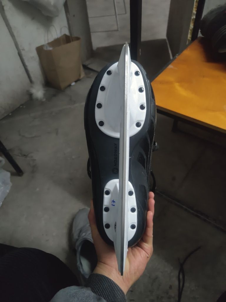 Продам Nordway 550 44 размер