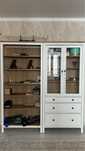 Ikea Hemnes , тумба, стеллаж