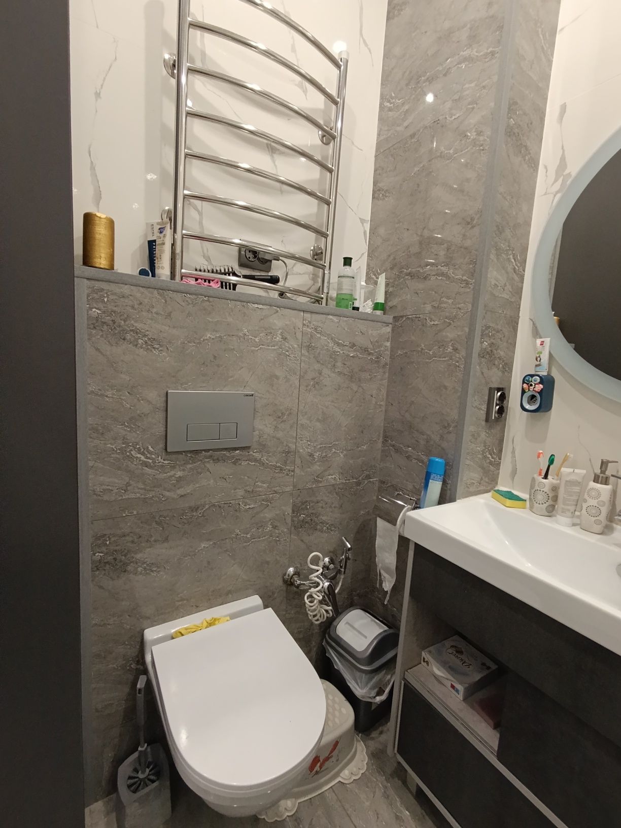 Продажа 3-комнатной квартиры в Центре