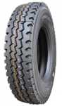 Грузовые шины GOODTYRE 9.00 R20 YB268 (универсальная ось)
