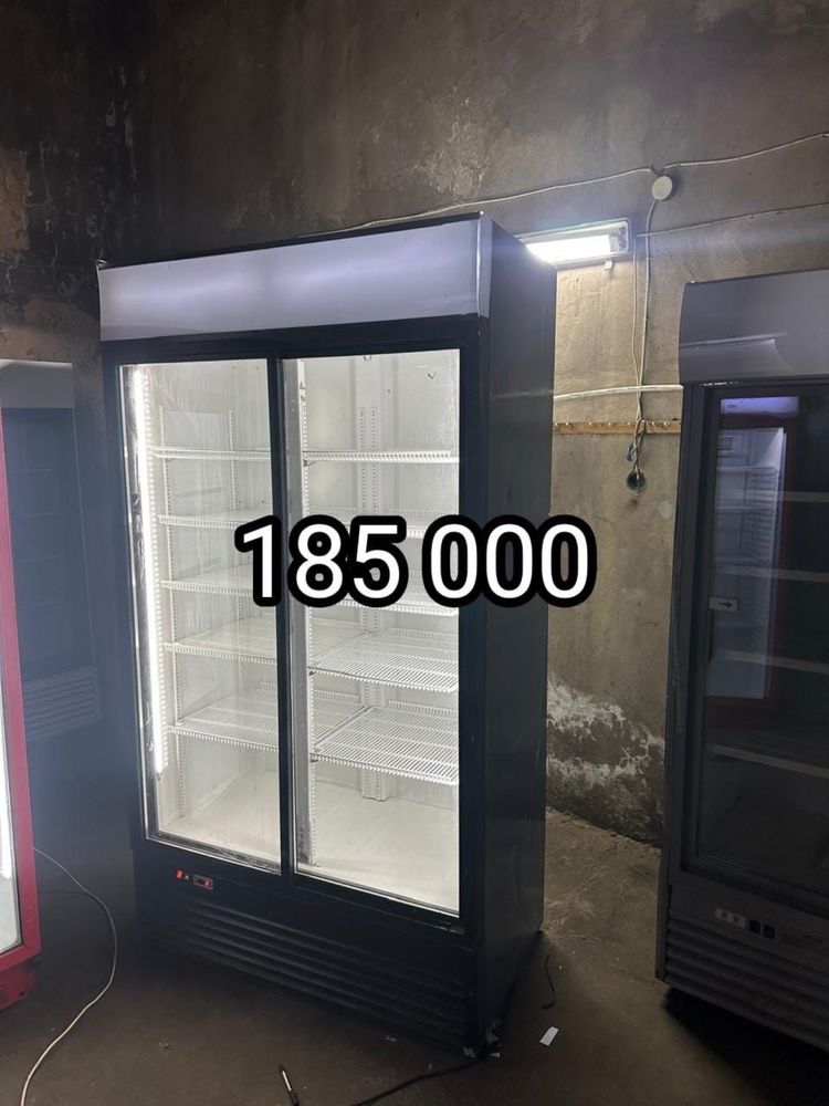 Ветринный Холодильник