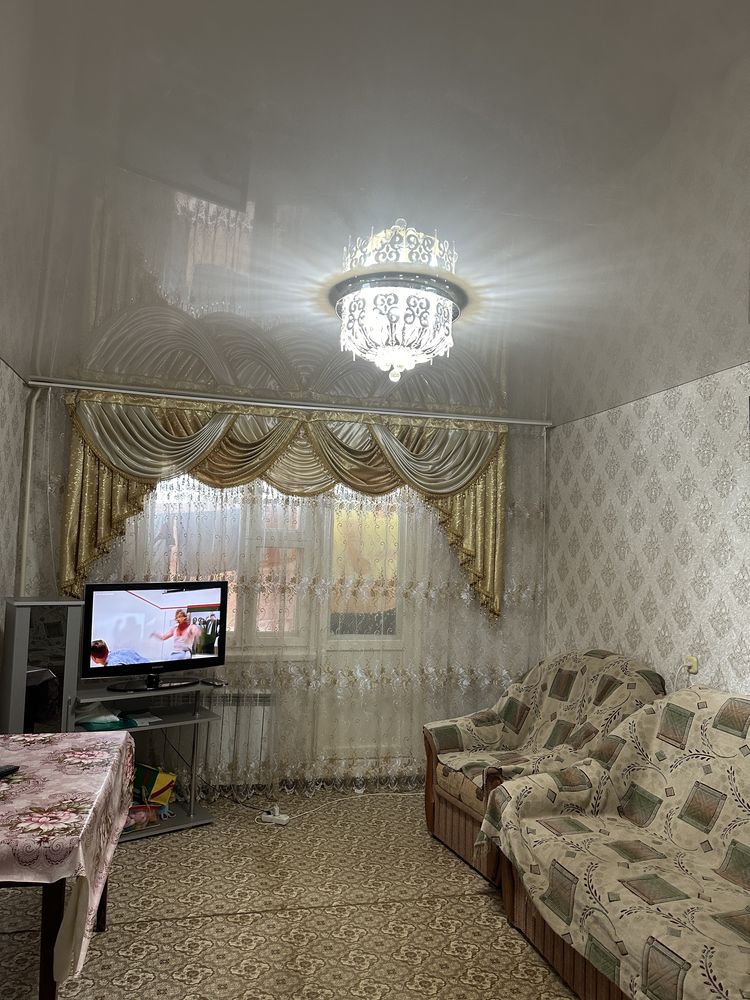Продам квартиру улучшенной планировки