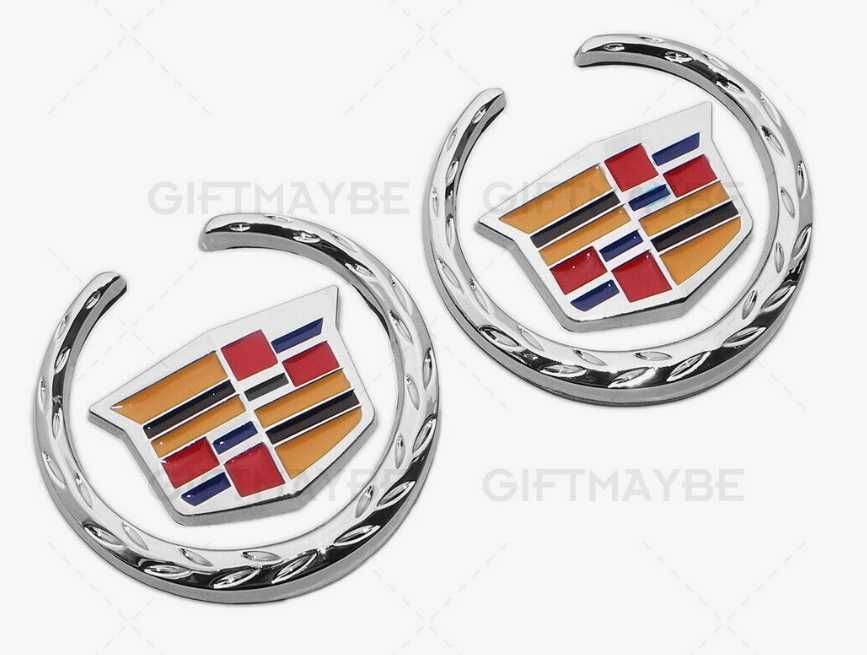 Запчасти для всех моделей Cadillac