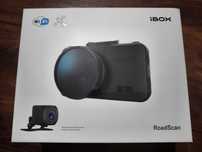 Видеорегистратор ibox продам .