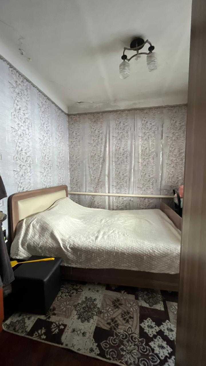 Продается дом в центре с.Карабулак (Не Ключи)