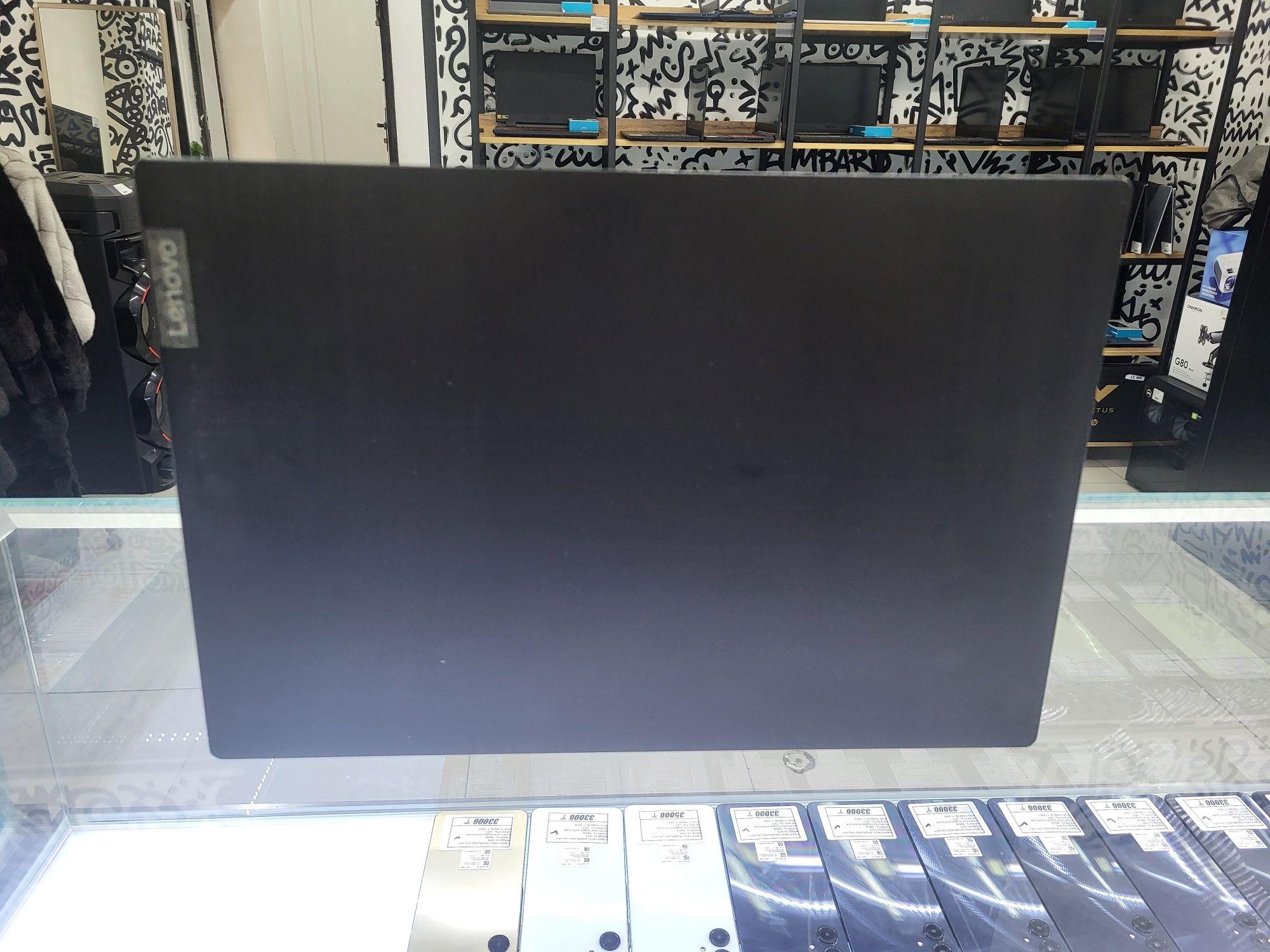 Ноутбук Lenovo Amd A4 9125 озу 4гб ssd128gb рассрочка магазин Реал
