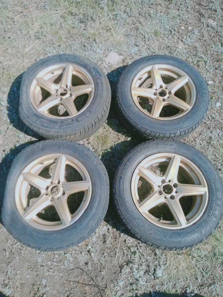Продам диски R 15
