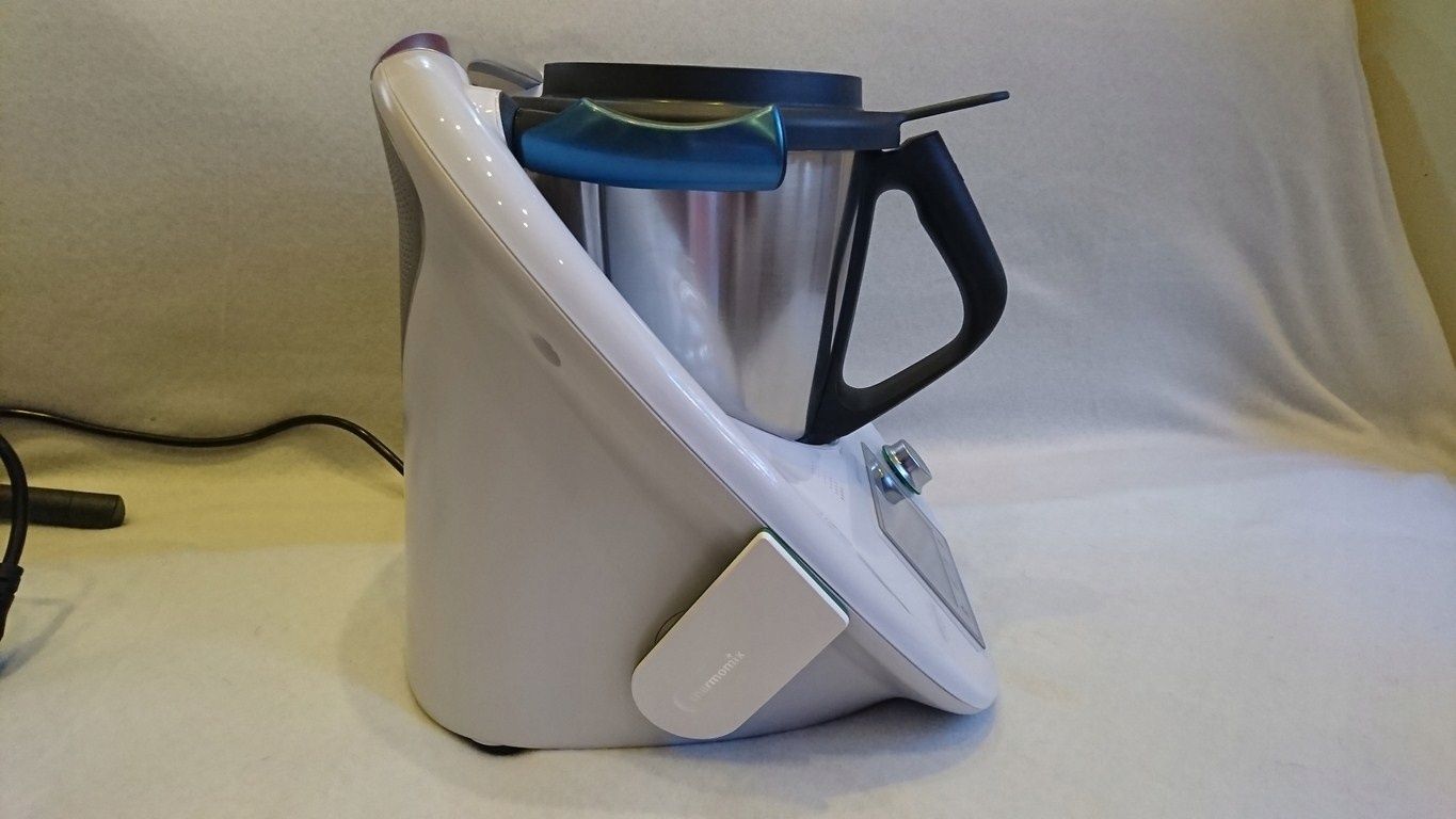Термомикс (Thermomix) ТМ 5