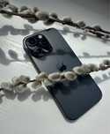 iPhone 14 Pro Black Color