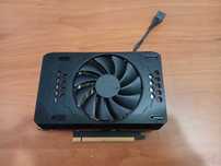 Nvidia RTX A4000 16GB GDDR6