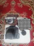 Продам фотоаппарат ФЭД-2.