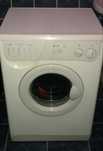 Стиральная машинка Indesit