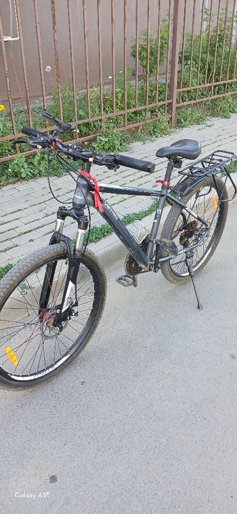 Продам велосипед скоростной