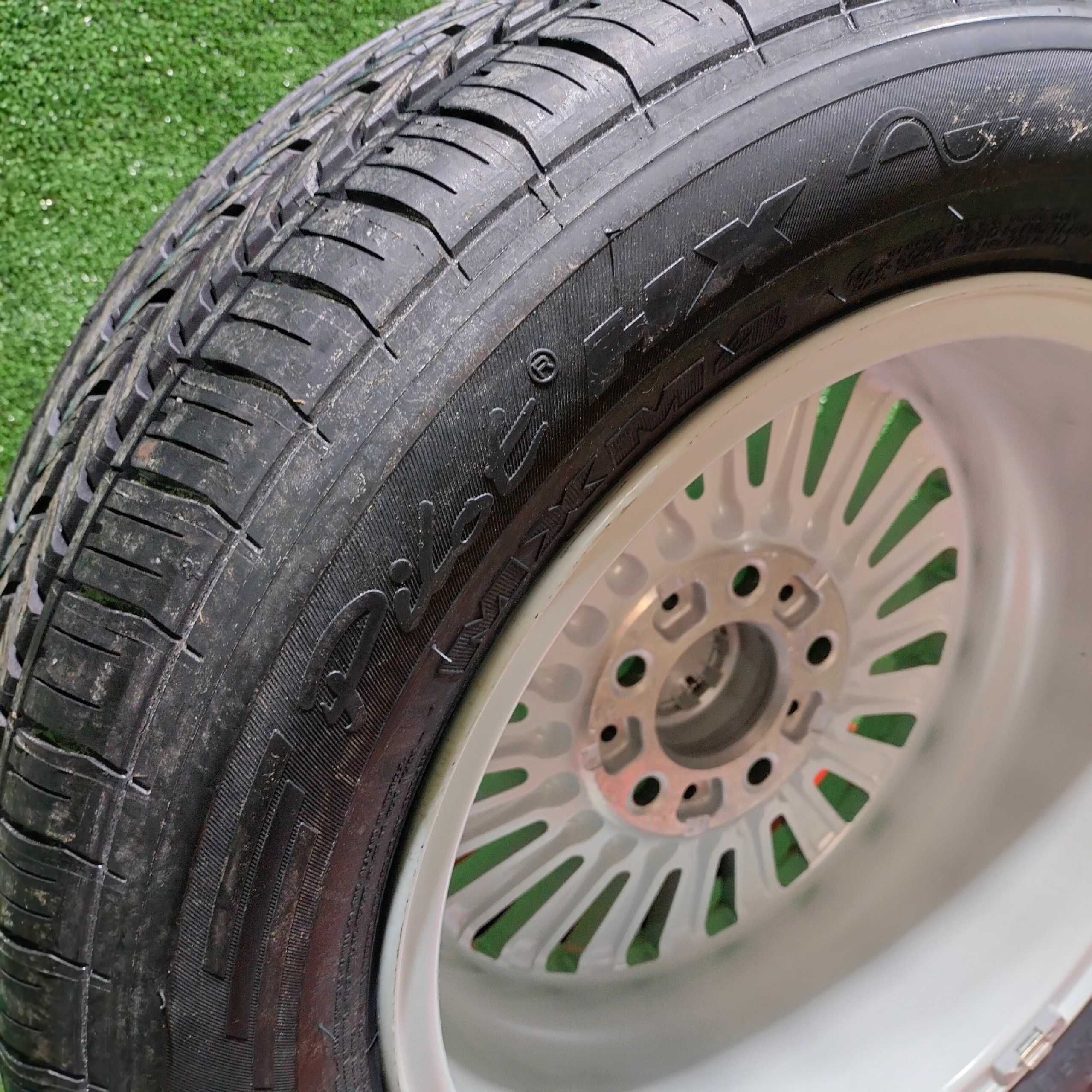 Продам Запаска 225/55R16 Michelin от BMW 5 серии E39 Новый