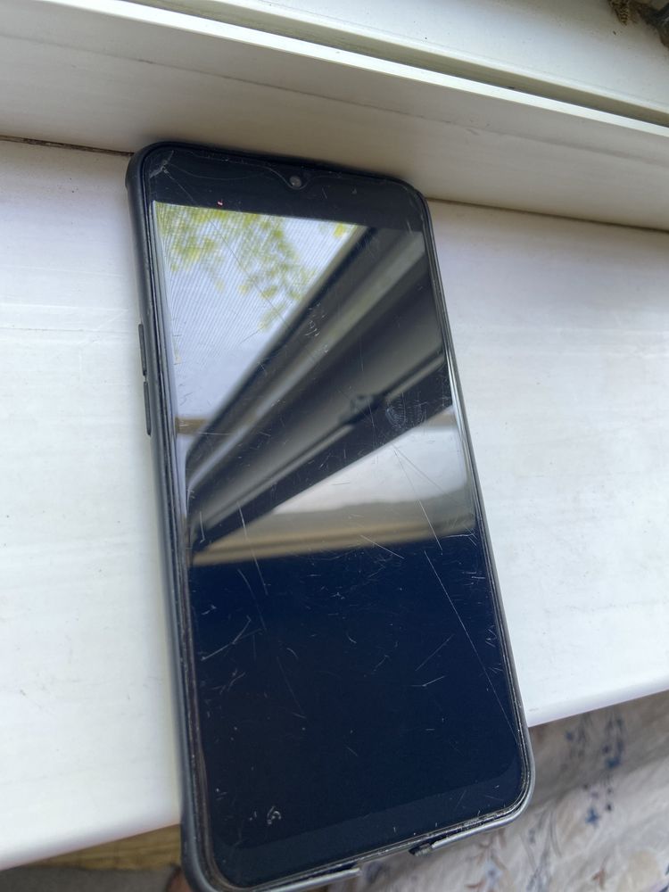 Samsung A10s Sm-A107F