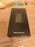 Продам S24 ultra 512gb gray