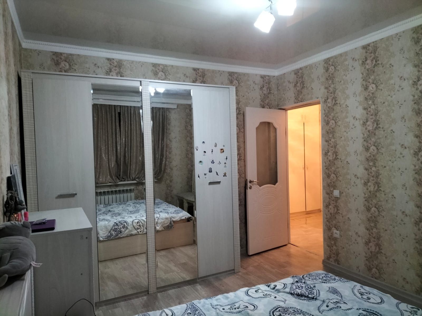 Продаю 2-комнатную квартиру