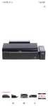 Принтер epson l805
