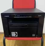 Canon MF-3010 почти новое состояние Мфу принтер