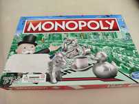 Настольная игра Монополия