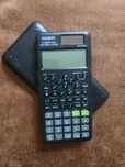 Продам инженерный калькулятор Casio fx85es plus