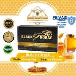 Биомёд для мужчин Black Horse