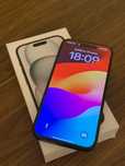 Iphone 15 128 gb