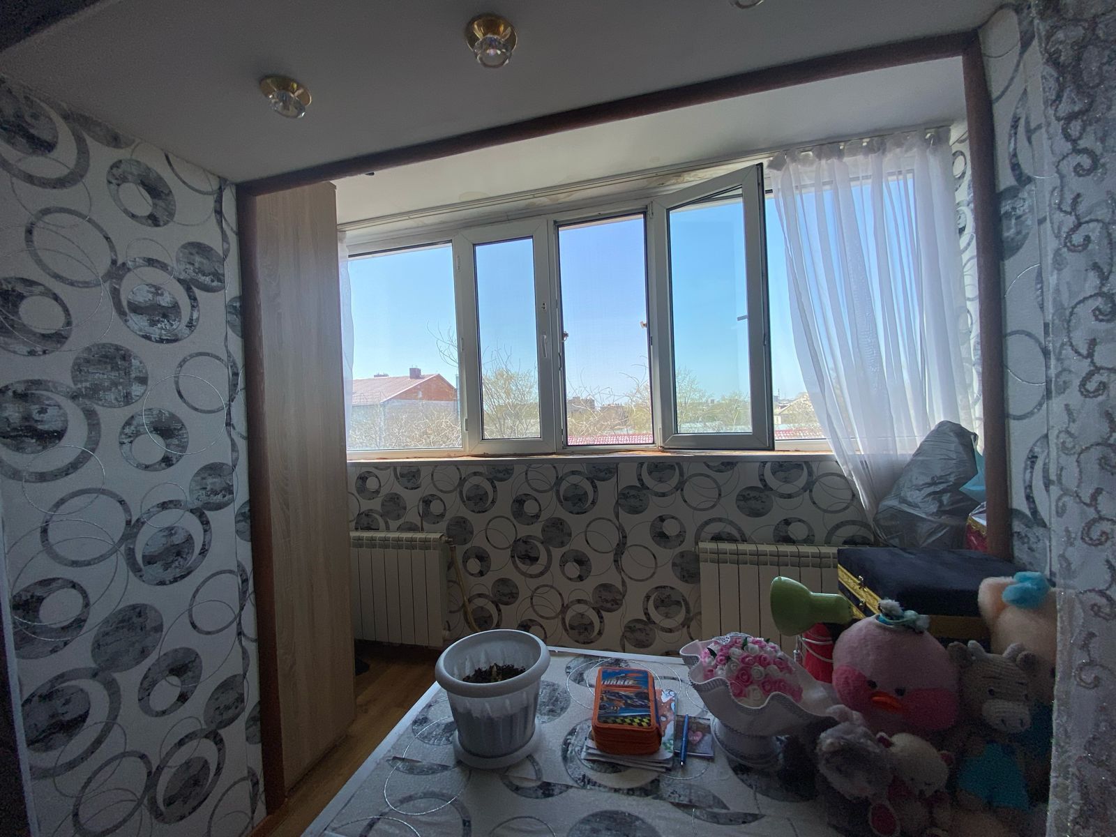 Продается квартира