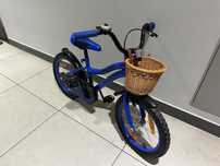 Велосипед детский timejump sport
