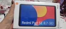 новый Планшет Redmi Pad SE 8.7 4G GRAPHITE GRAY 4GB RAM 64GB ROM