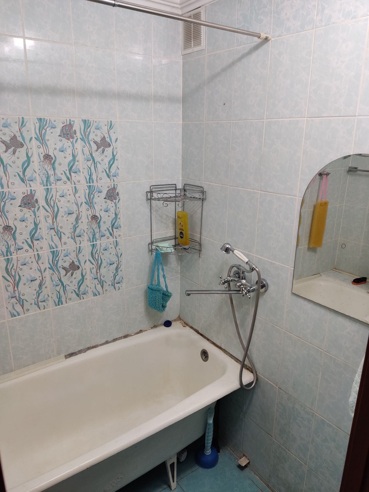 Продам 2-х комнатную квартиру