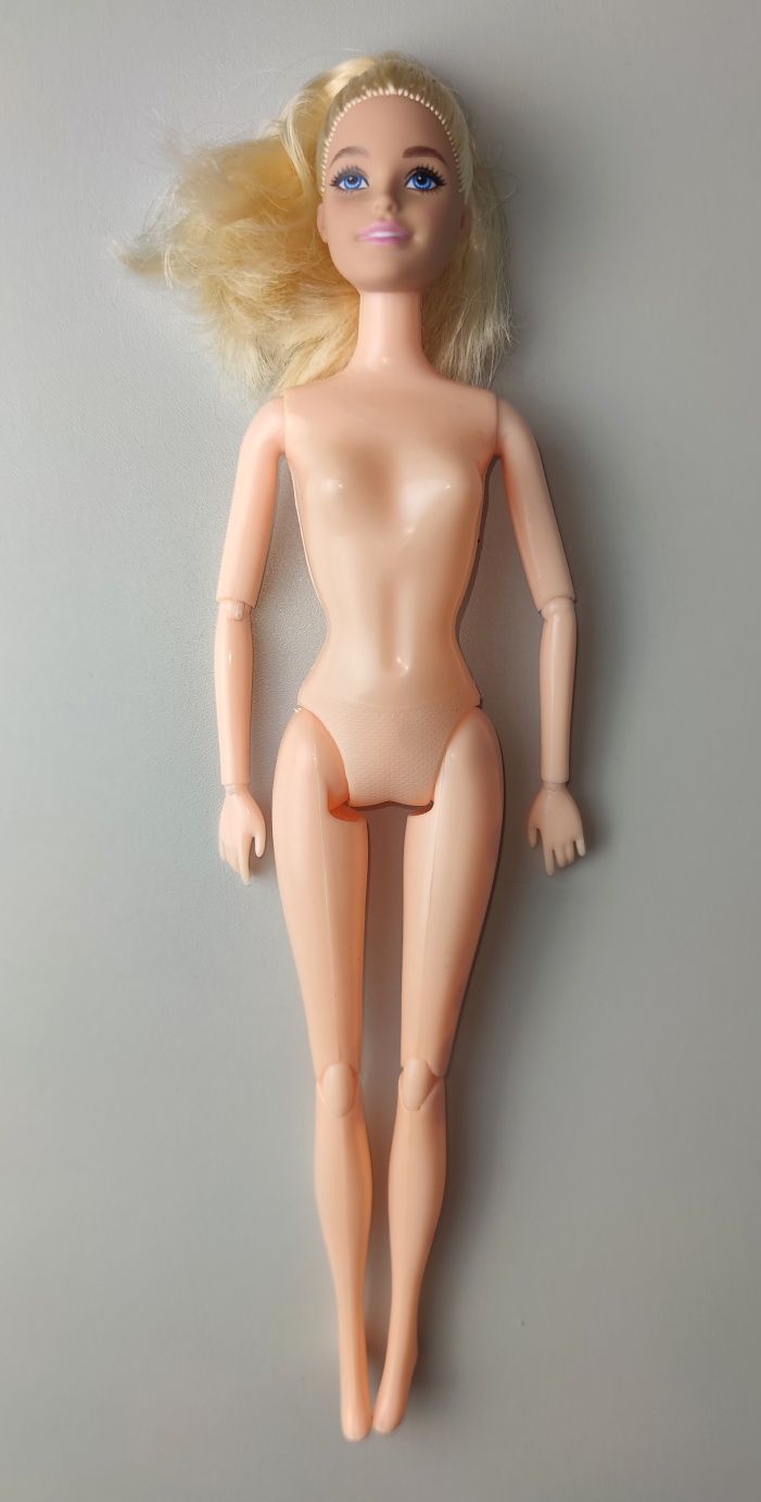 Кукла Барби Barbie шарнирная