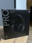 Продам наушники Logitech G Pro X SE Wired