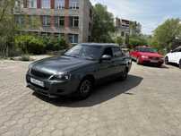 Lada 21070 Priora седан