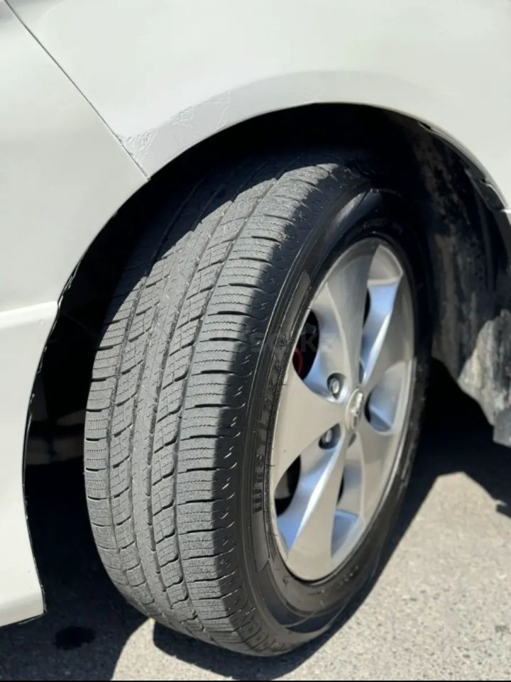 Tayota Alphard H1