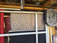 Продам матрас 180×90 см, пружинный