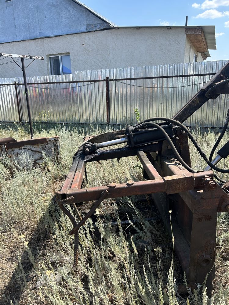 Продам Кун для трактора