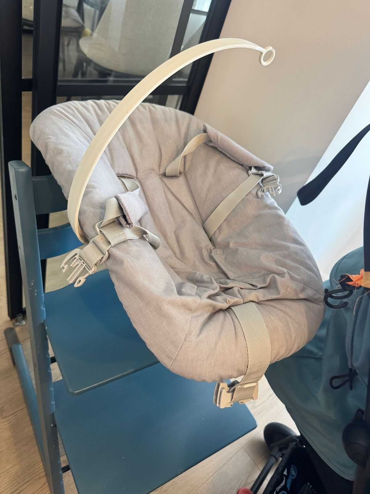 Tripp Trapp - Stokke