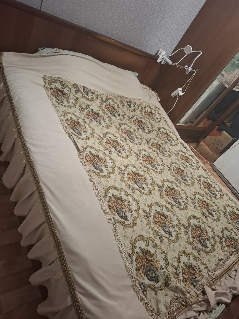 Продам двуспальная