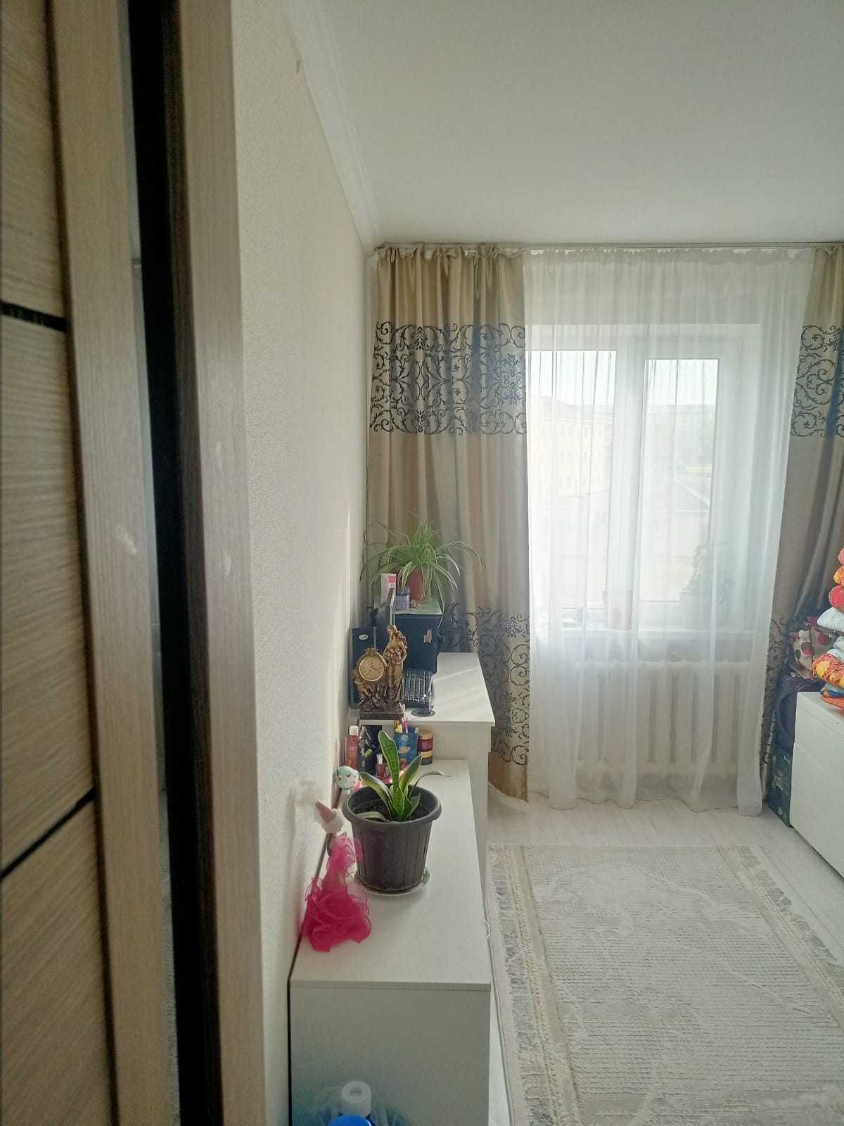 Квартира возле Дина базар