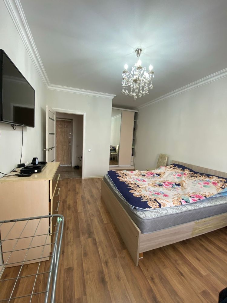 Продам 1 комнатную квартиру