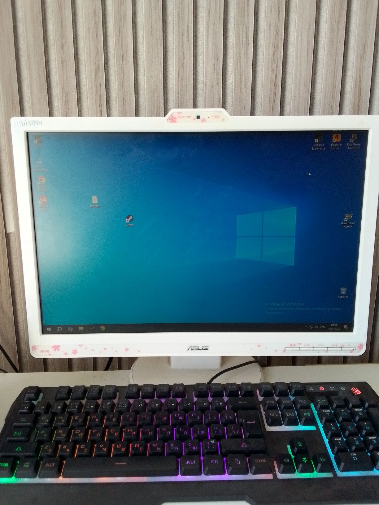 Компьютер i5 срочно