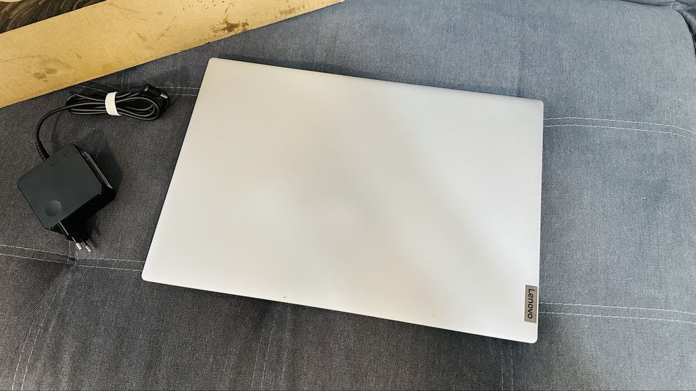 Мощный ноутбук Lenovo Core i5-10th/16GB/SSD+1TB/Nvidia Geforce MX330