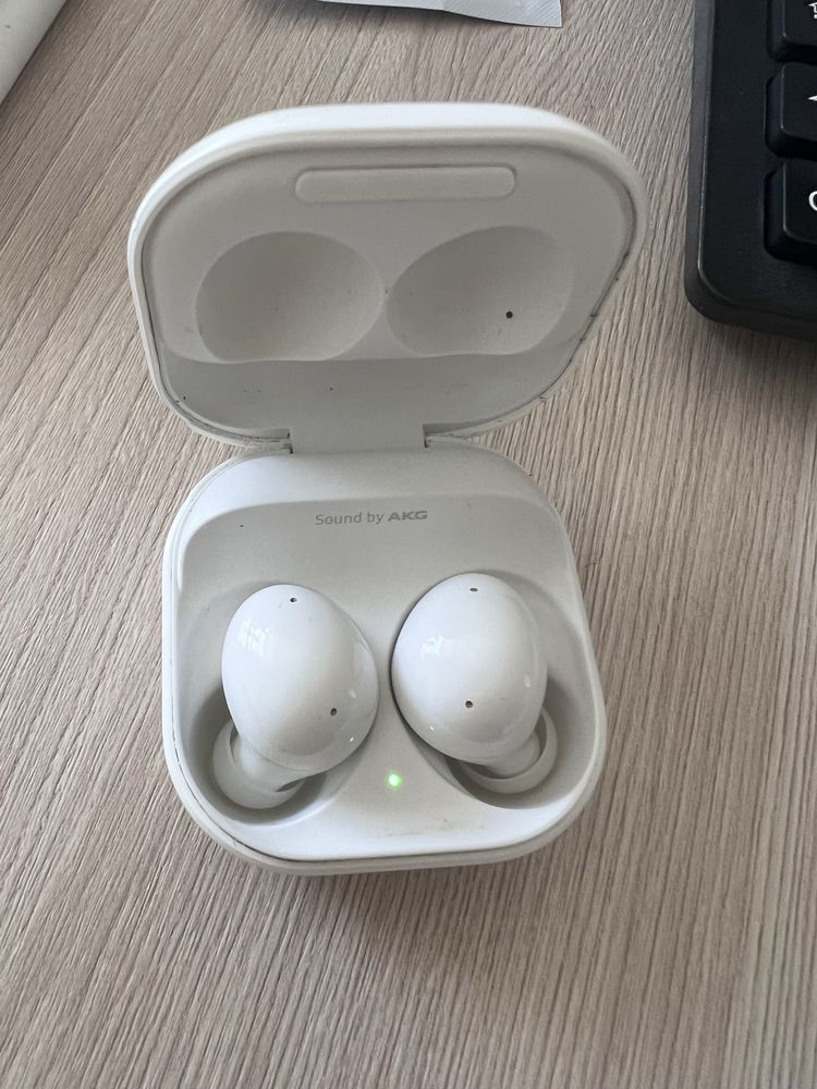 Samsung Galaxy Buds2
