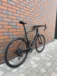 Гравийный велосипед Merida Silex 600