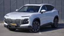 Jetour Dashing БЕЗ ВОДИТЕЛЯ. Прокат авто. Аренда авто. Аренда машин.